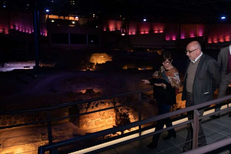 El nuevo sistema ofrece una experiencia espectacular (Foto TA)