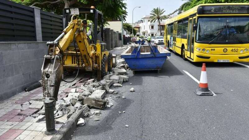 La Tribunal considera que se podría generar una situación 