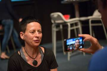 Entrega de premios de la Transgrancanaria 2019 (Foto TA)