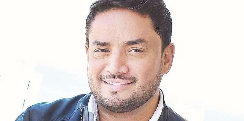 Manny Manuel (Foto TA)