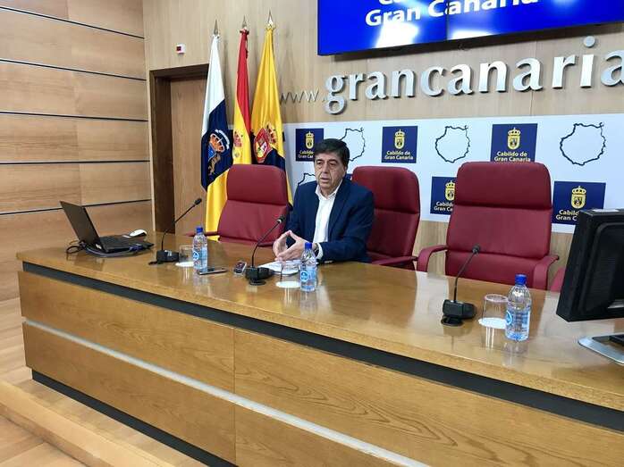 Se ejecuta mediante la concesión de subvenciones directas a los 18 ayuntamientos (Foto TA)