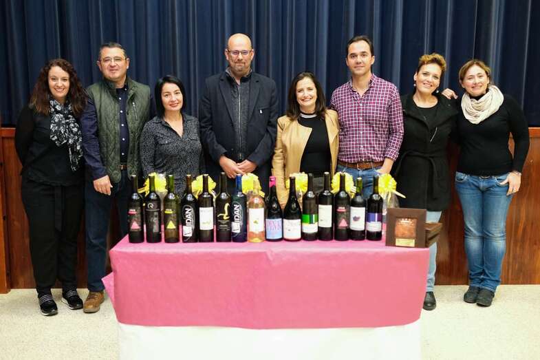 Imagen del certamen (Foto TA)