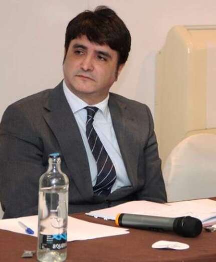 David Crespo (Foto TA)