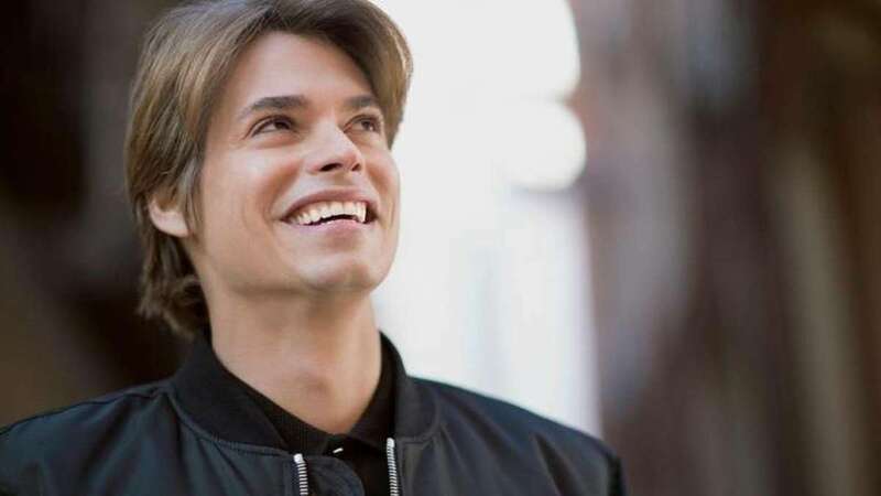 Carlos Baute (Foto TA)