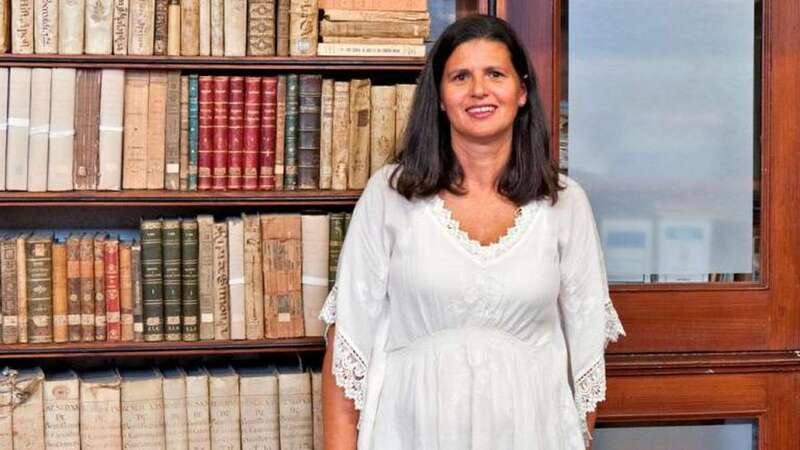 Angélica Castellano (Foto C7)