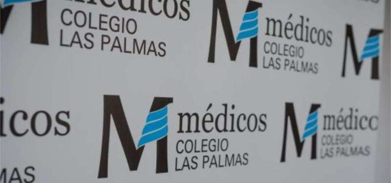 Colegio Médico de Las Palmas (Foto TA)