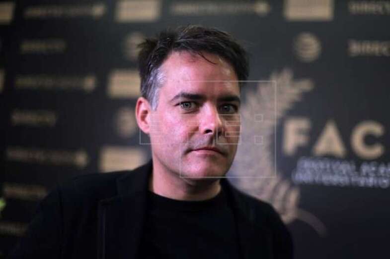 Imagen de archivo del director chileno Sebastián Lelio (Foto EFE / Mario Ruiz)