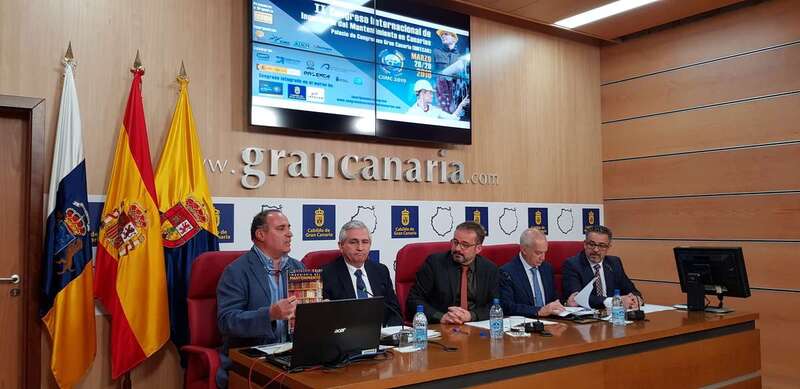 La nueva edición de la Feria del Atlántico se presentó este viernes (Foto TA)