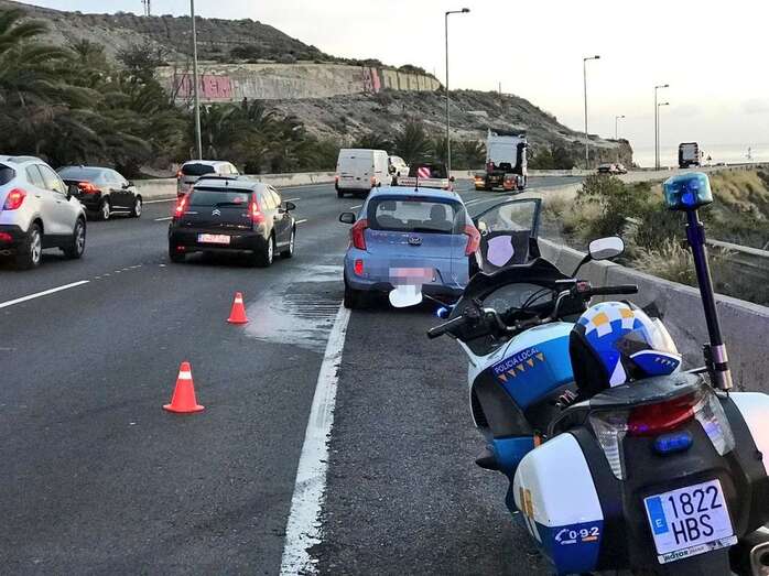 Imagen del suceso (PL de Las Palmas de Gran Canaria)