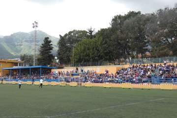 Tercera edición del concurso La Caca de la Vaca en Valsequillo (Foto Acfi Press)