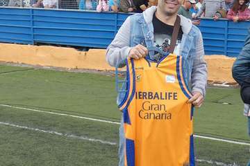 Tercera edición del concurso La Caca de la Vaca en Valsequillo (Foto Acfi Press)