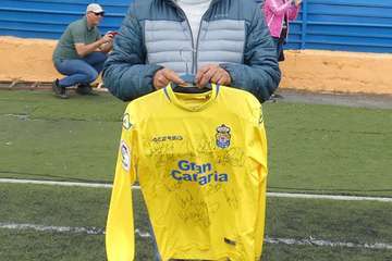 Tercera edición del concurso La Caca de la Vaca en Valsequillo (Foto Acfi Press)