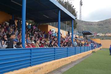 Tercera edición del concurso La Caca de la Vaca en Valsequillo (Foto Acfi Press)
