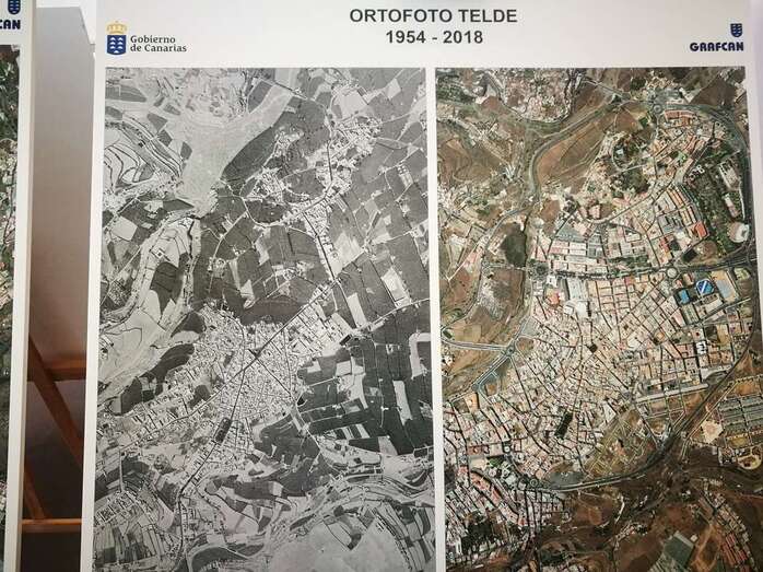 El objetivo es sensibilizar a la ciudadanía para que proteja el territorio (Foto TA)