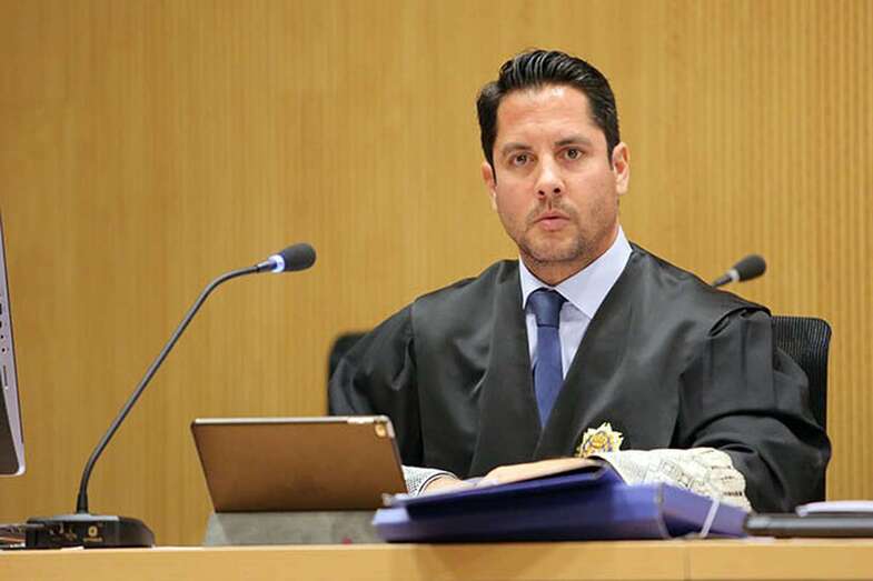 Javier Ródenas (Foto TA)