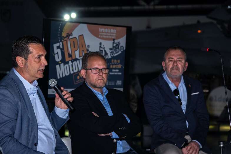 La pasada edición de la Feria congregó a más de 40.000 personas (Foto TA)