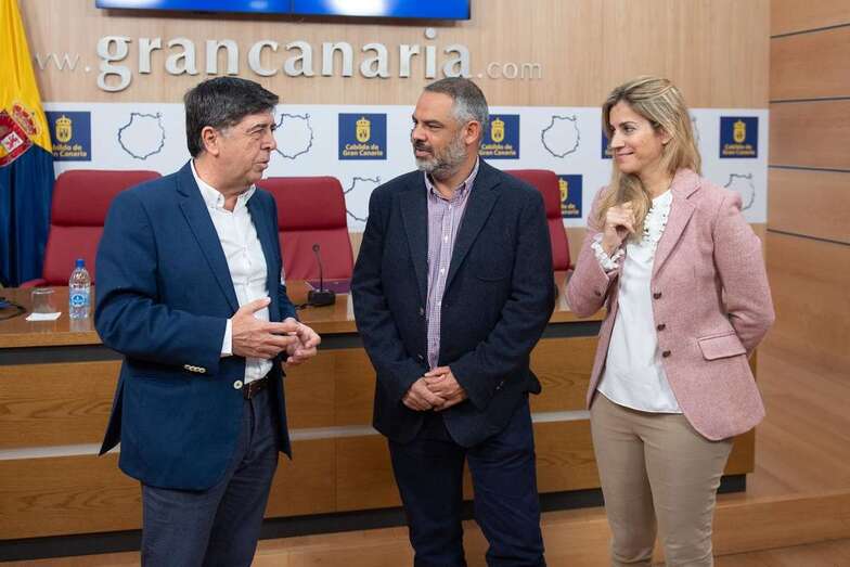 Se trata de nichos de empleo identificados en el Plan Integral de Empleo de Gran Canaria (Foto TA)