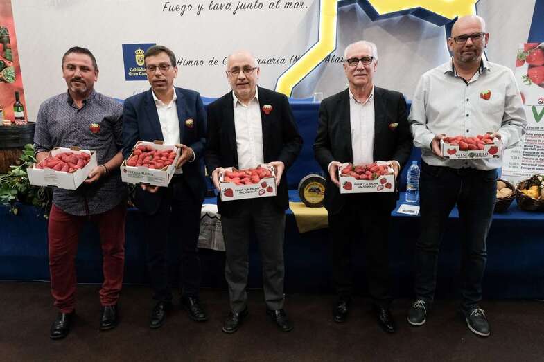 La Feria llega cargada de novedades y propuestas (Foto TA)