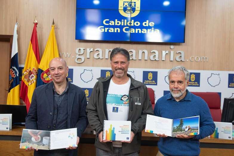 Se trata de una herramienta innovadora para modificar hábitos y conductas (Foto TA)