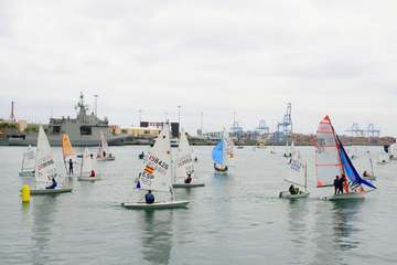 FIMAR cierra su novena edición con un balance de más de 40.000 visitantes (Foto TA)