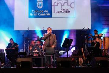 Actividades por el Día de Canarias en Vegueta, organizadas por el Cabildo de Gran Canaria (Foto TA)