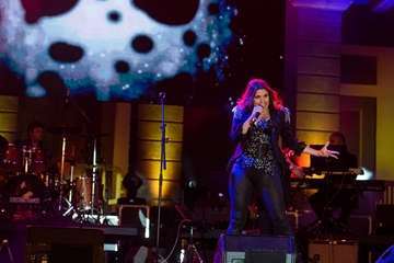 Actividades por el Día de Canarias en Vegueta, organizadas por el Cabildo de Gran Canaria (Foto TA)