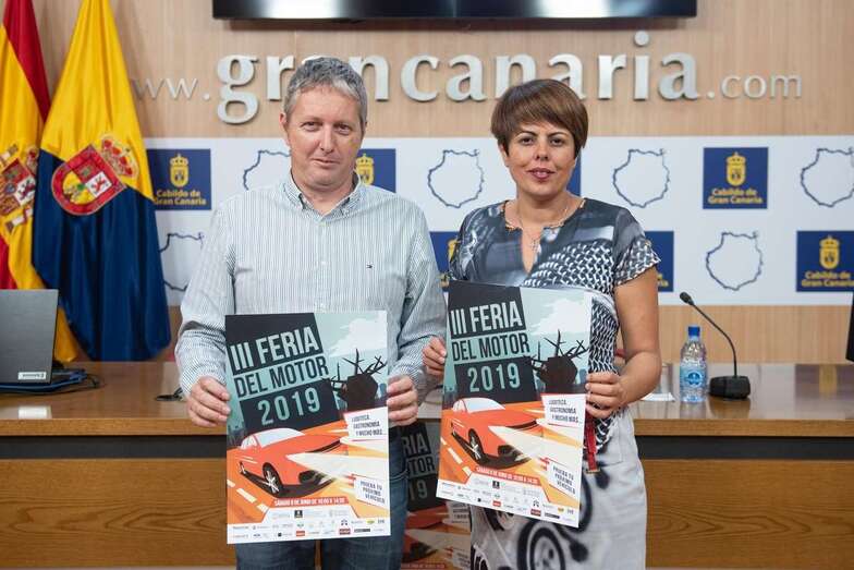 Los visitantes podrán probar los modelos, comparar marcas y descubrir la oferta de talleres y empresas del sector (Foto TA)