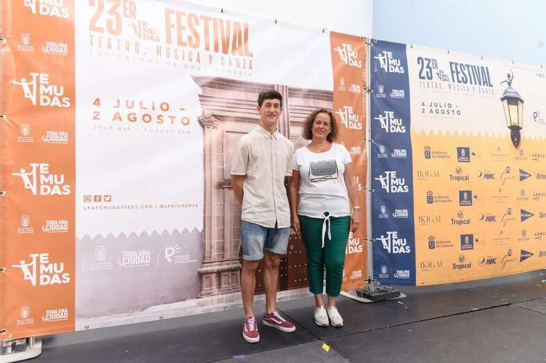 El espectáculo arrancará a las 21.00 horas (Foto TA)