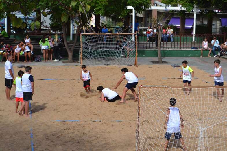 Imagen de archivo de una edición anterior (Foto TA)