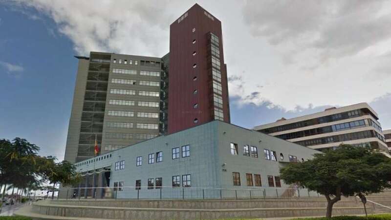 Imagen de archivo de la Jefatura Superior de Policía de Canarias (Foto Canarias7)