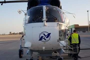 Nuevo incendio en la cumbre grancanaria (Foto TA y EFE)