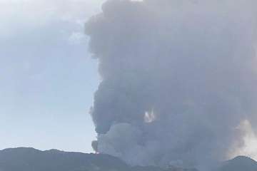 Un conato de incendio