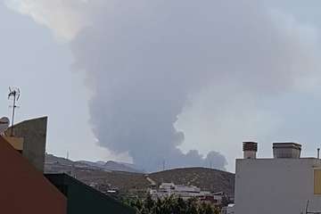 Un conato de incendio