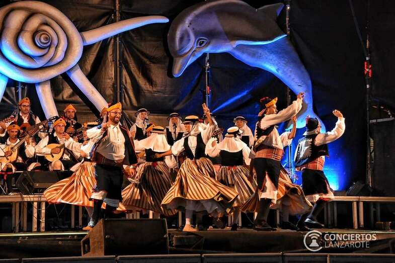 Imagen de archivo del grupo Entre Amigos (Foto TA)