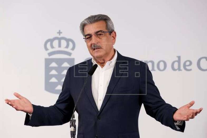 Román Rodríguez (Foto TA)