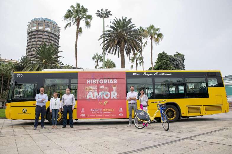 Los ciudadanos recibirán información y recomendaciones de cómo transitar por la ciudad en convivencia con el resto actores de la movilidad (Foto TA)