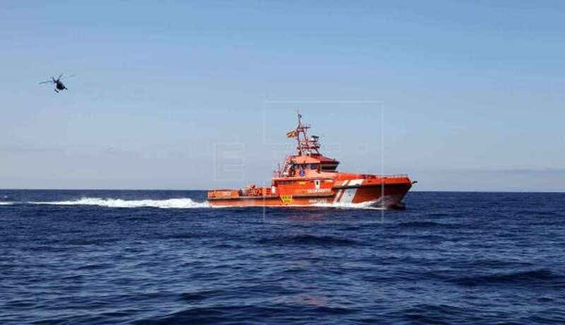 Imagen de archivo de la Guardamar Talía (Foto / Elvira Urquijo A.)