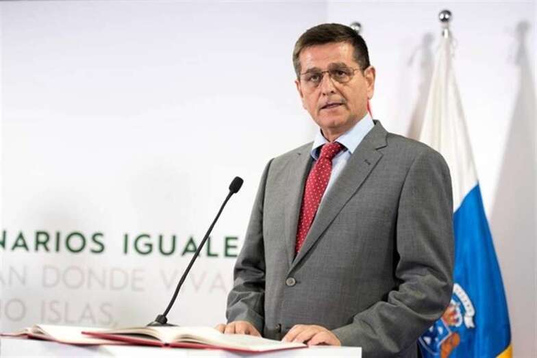 Santiago Rodríguez (Foto TA)