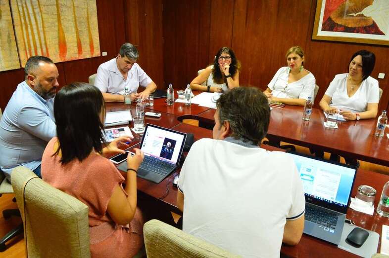 La iniciativa está destinada a personas sin hogar y en situación de pobreza severa (Foto TA)