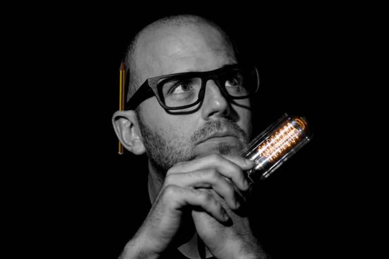 Sergio Macías (Foto TA)