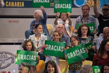 Encuentro Cumbre de mi Gran Canaria (Foto TA y Antonio  Alí)