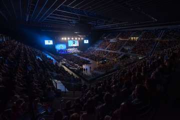 Encuentro Cumbre de mi Gran Canaria (Foto TA y Antonio  Alí)