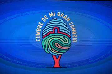 Encuentro Cumbre de mi Gran Canaria (Foto TA y Antonio  Alí)