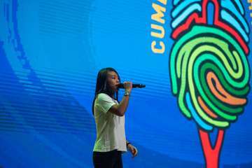 Encuentro Cumbre de mi Gran Canaria (Foto TA y Antonio  Alí)