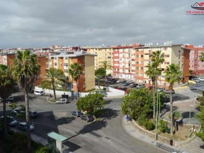 Sur de Gran Canaria (Foto TA)