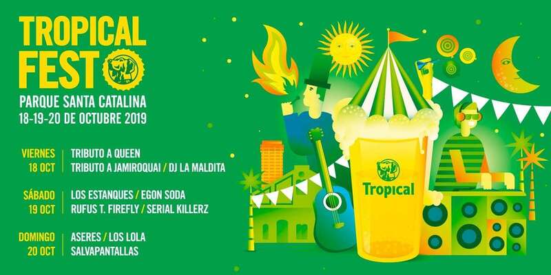 El público podrá disfrutar de diez conciertos (Foto TA)