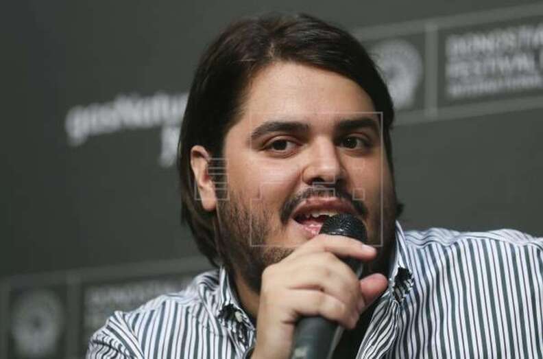 Brays Efe, en una imagen de archivo (Foto Efe / Javier Etxezarreta)