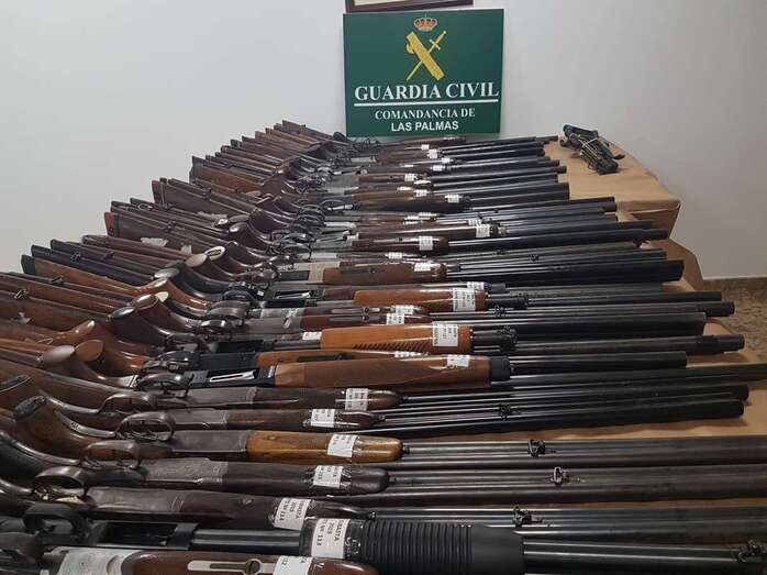 La subasta tendrá lugar el 28 de octubre (Foto TA)