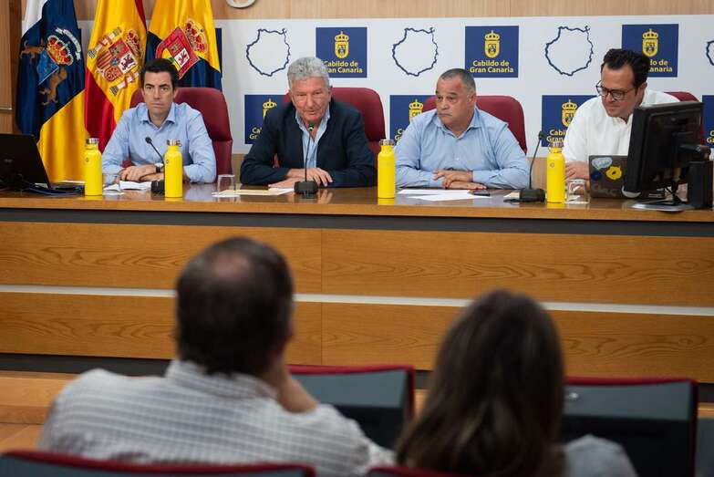 El evento se celebrará del 7 y al 9 de noviembre (Foto TA)