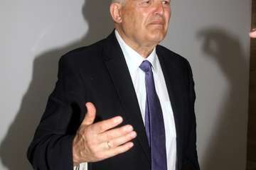 La historia de la Habana, nuevo libro de Alfredo Herrera Piqué (Foto Jesús Ruiz Mesa)